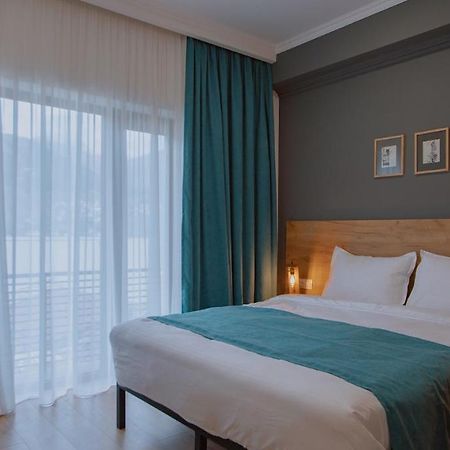 Northgate Hotel Kazbegi Exterior foto